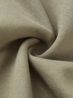 Detroit Vibe Zip Up Hoodie