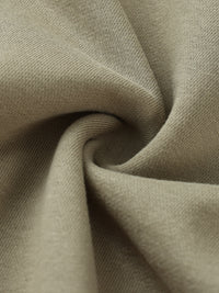 Detroit Vibe Zip Up Hoodie