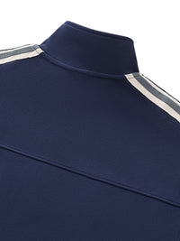 Detroit Saint Track Jacket