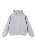 Detroit Saint Double Layered Hoodie