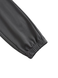 Detroit Grit Blue Jogger Sweatpants