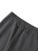 Detroit Grit Blue Jogger Sweatpants