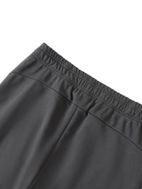 Detroit Grit Blue Jogger Sweatpants