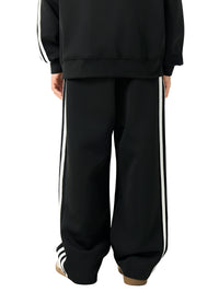 Detroit Saint Kids Sweatpants