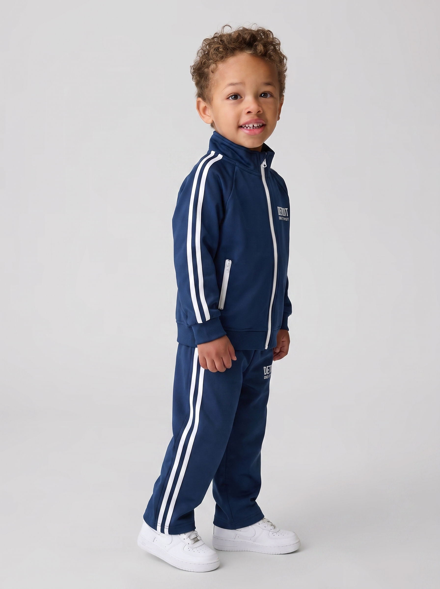 Kids’ New Logo Sweatpants