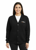 Detroit Vibe Cardigan